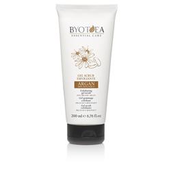 GEL SCRUB ESFOLIANTE